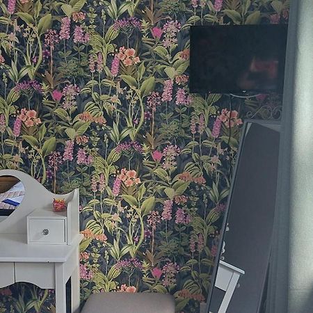 Braeside B&B ブッシュミルズ エクステリア 写真