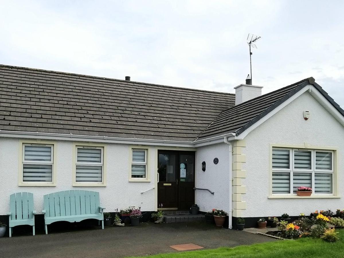 Braeside B&B ブッシュミルズ エクステリア 写真
