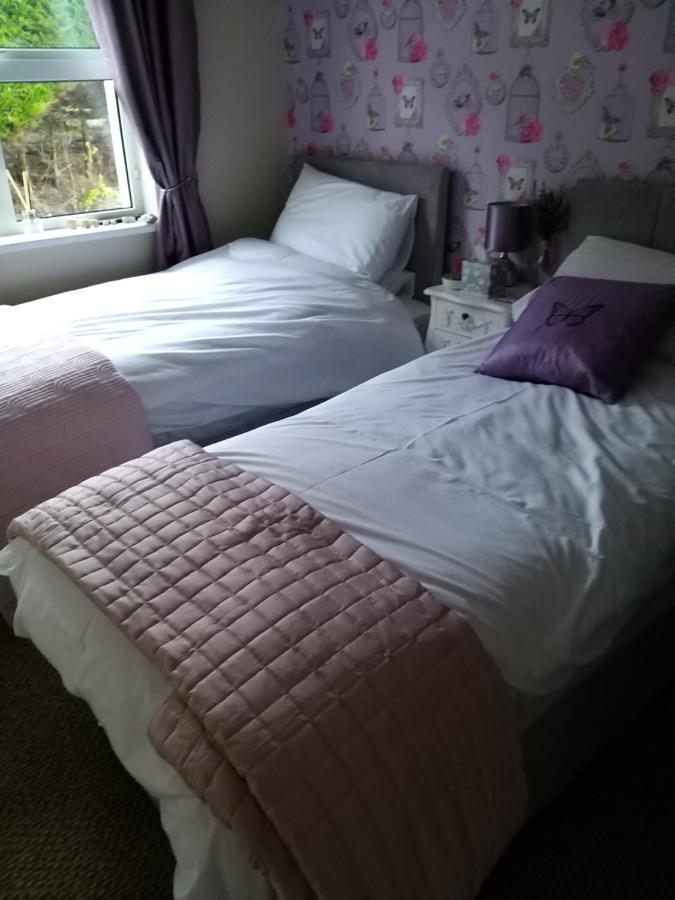 Braeside B&B ブッシュミルズ エクステリア 写真