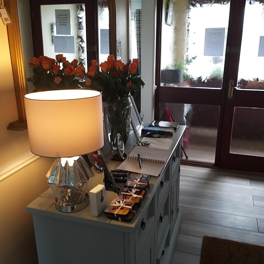 Braeside B&B ブッシュミルズ エクステリア 写真