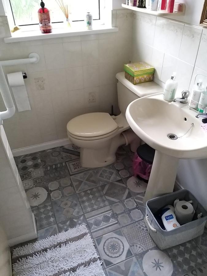 Braeside B&B ブッシュミルズ エクステリア 写真