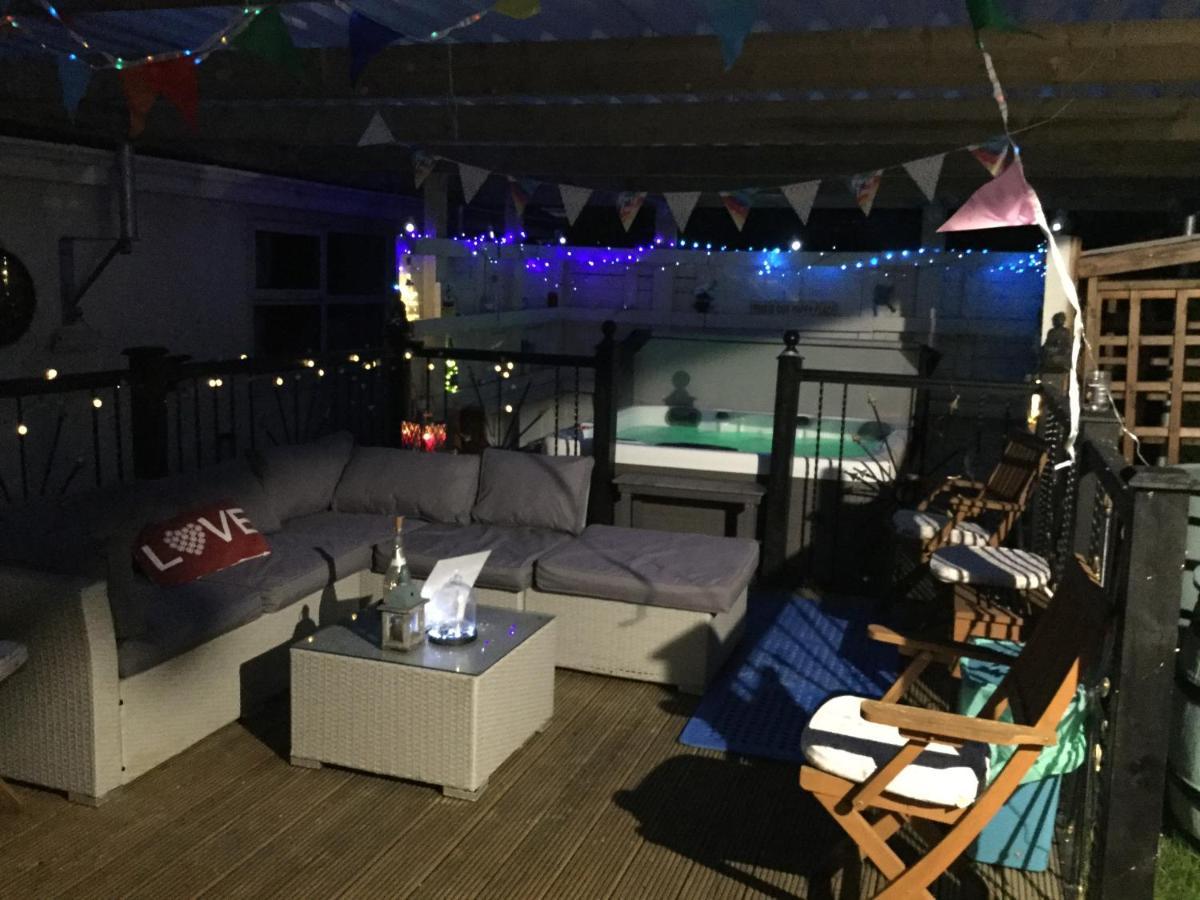 Braeside B&B ブッシュミルズ エクステリア 写真