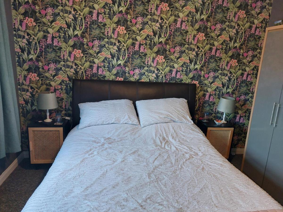 Braeside B&B ブッシュミルズ エクステリア 写真